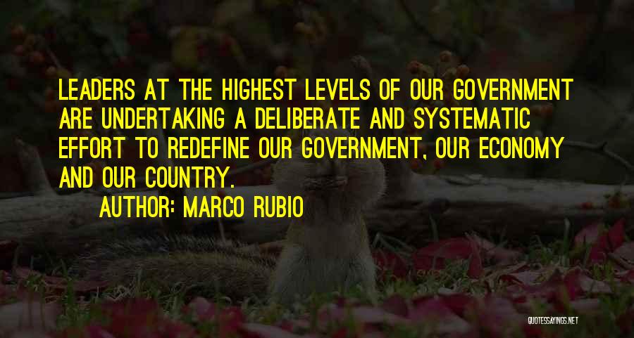 Marco Rubio Quotes 1682707