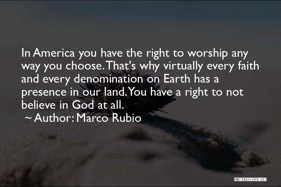 Marco Rubio Quotes 1843874