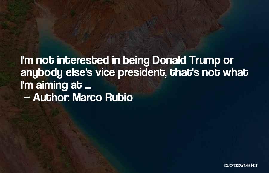 Marco Rubio Quotes 2039434