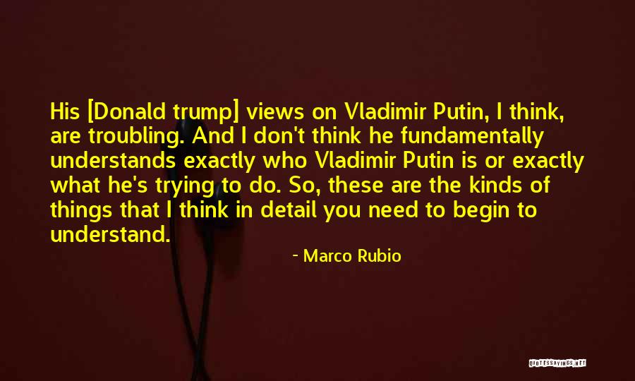 Marco Rubio Quotes 212325