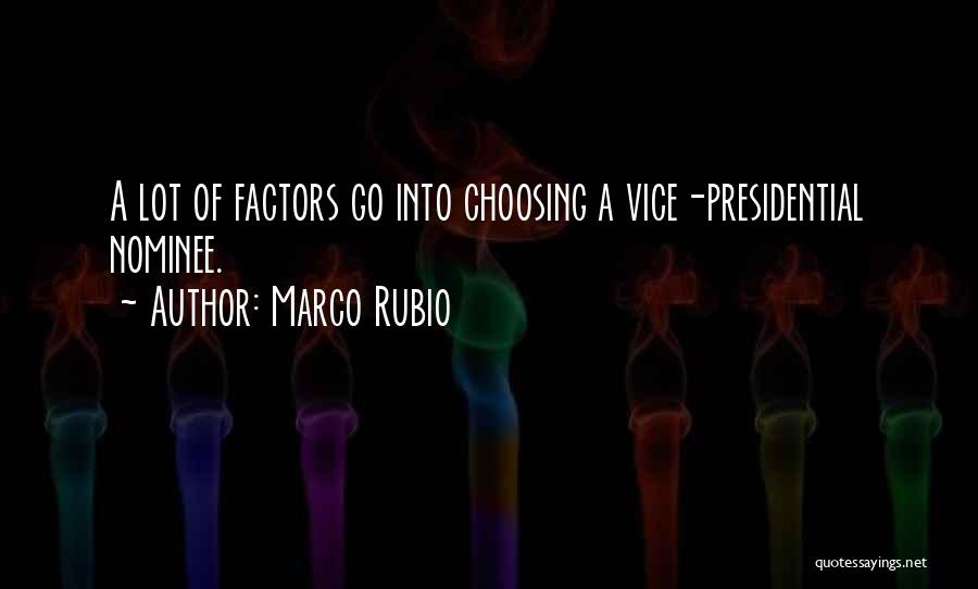 Marco Rubio Quotes 239586