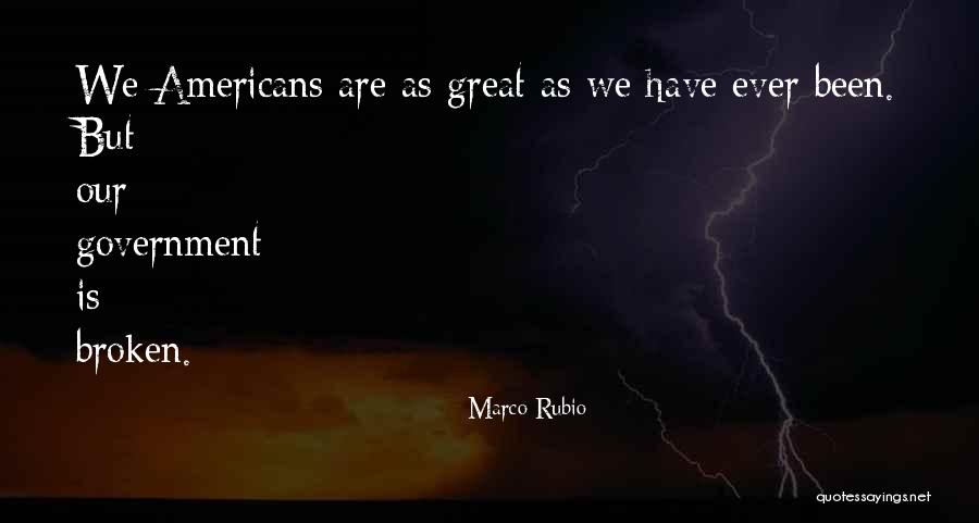 Marco Rubio Quotes 269980 Marco Rubio Quotes 269980