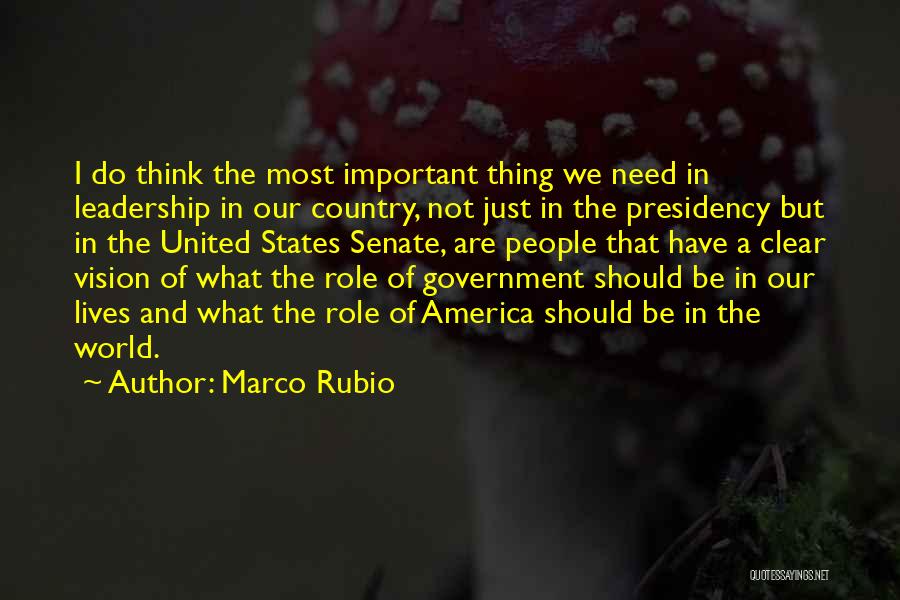 Marco Rubio Quotes 554993