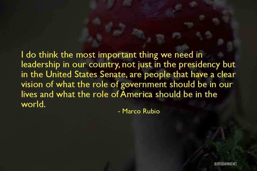 Marco Rubio Quotes 554993