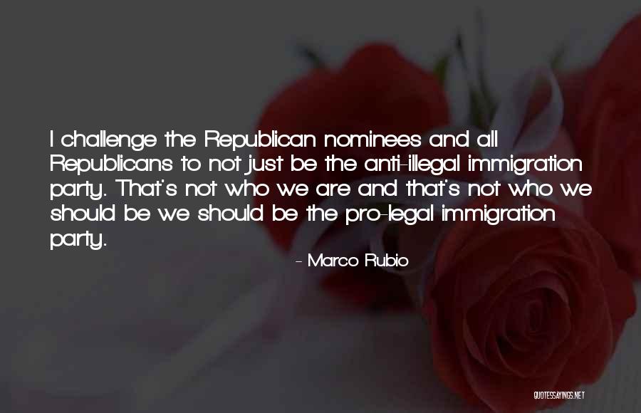 Marco Rubio Quotes 578530