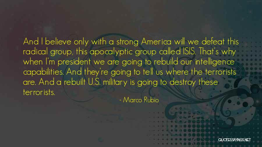 Marco Rubio Quotes 626243 Marco Rubio Quotes 626243