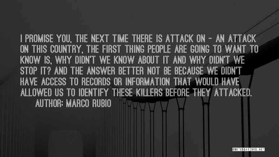 Marco Rubio Quotes 762788