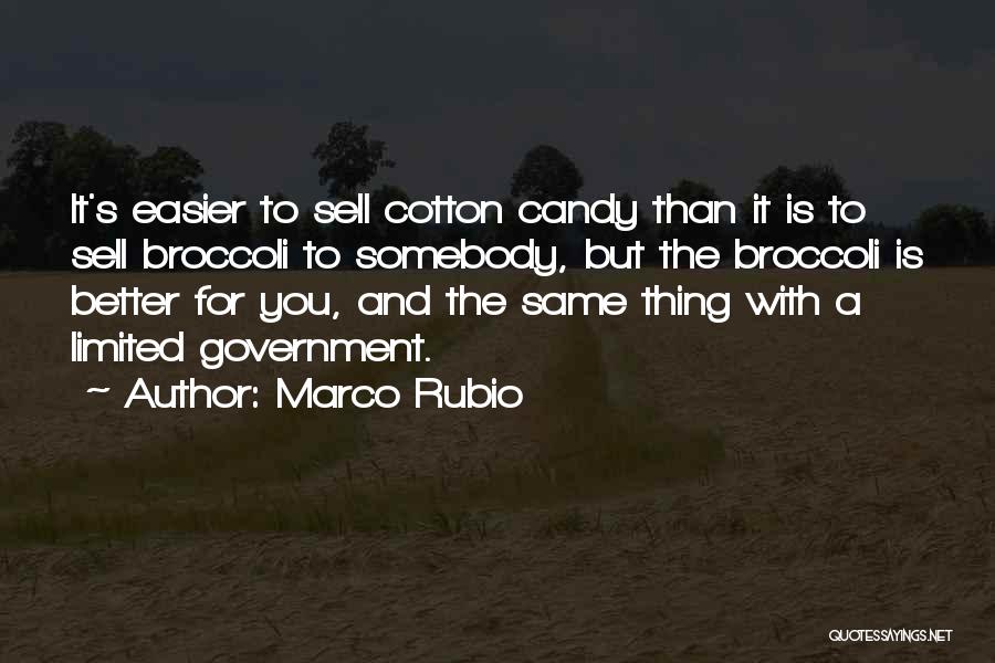 Marco Rubio Quotes 826454