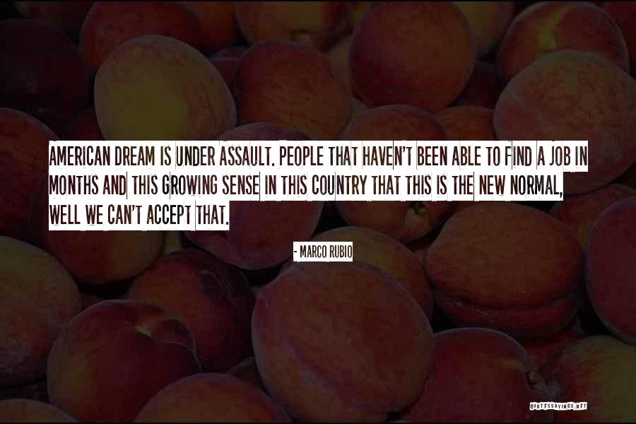 Marco Rubio Quotes 843692 Marco Rubio Quotes 843692