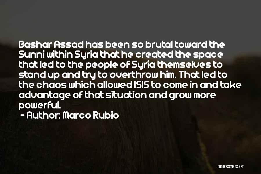 Marco Rubio Quotes 845642
