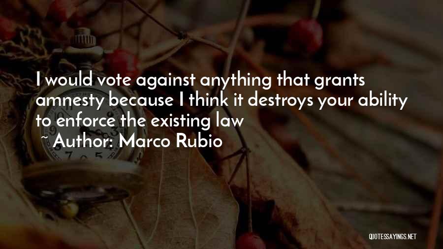 Marco Rubio Quotes 978040