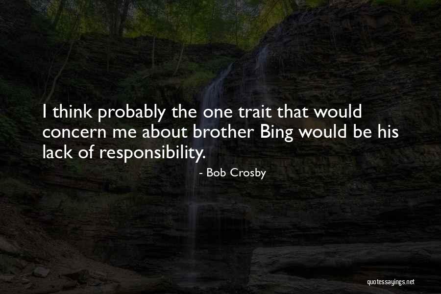 Marcolin Quotes By Bob Crosby Marcolin Quotes By Bob Crosby