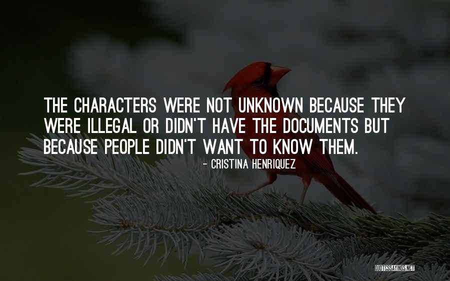 Marcolina Quotes By Cristina Henriquez Marcolina Quotes By Cristina Henriquez