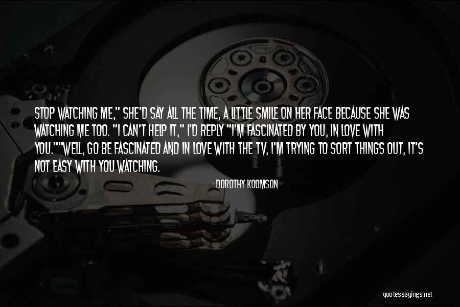 Marcolina Quotes By Dorothy Koomson Marcolina Quotes By Dorothy Koomson