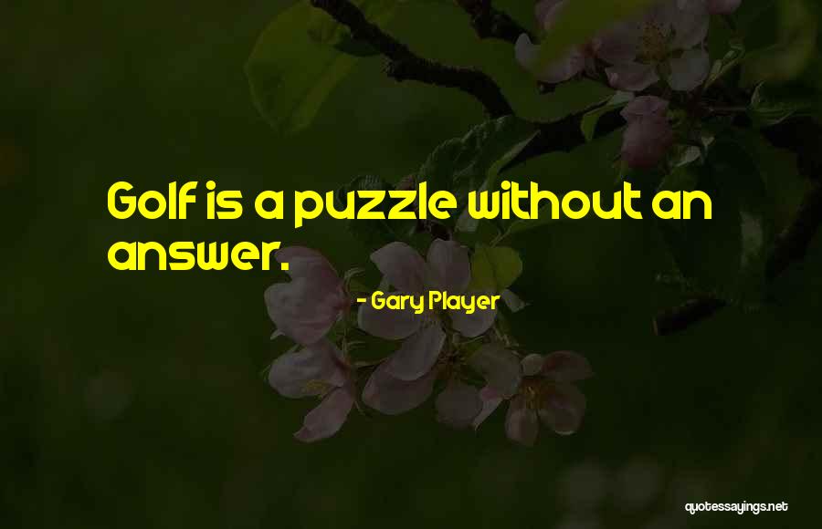 Marcolina Quotes By Gary Player Marcolina Quotes By Gary Player
