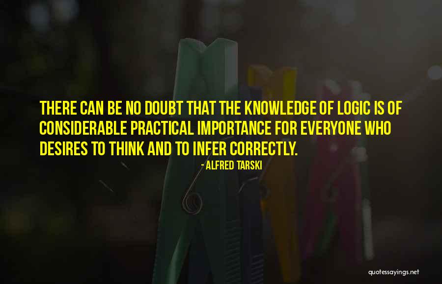 Marcolino Birthday Quotes By Alfred Tarski Marcolino Birthday Quotes By Alfred Tarski