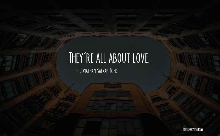 Marcolino Ferretti Quotes By Jonathan Safran Foer Marcolino Ferretti Quotes By Jonathan Safran Foer