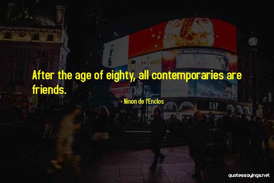 Marcolino Real Height Quotes By Ninon De L'Enclos Marcolino Real Height Quotes By Ninon De L'Enclos