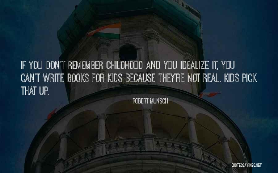 Marcom L Quotes By Robert Munsch Marcom L Quotes By Robert Munsch