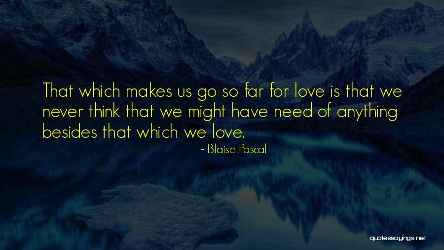 Marcom Llc Quotes By Blaise Pascal Marcom Llc Quotes By Blaise Pascal
