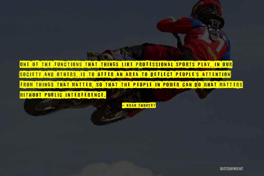 Marcona Almonds Quotes By Noam Chomsky Marcona Almonds Quotes By Noam Chomsky