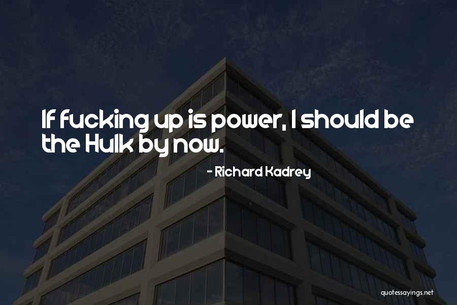 Marcondesia Quotes By Richard Kadrey Marcondesia Quotes By Richard Kadrey
