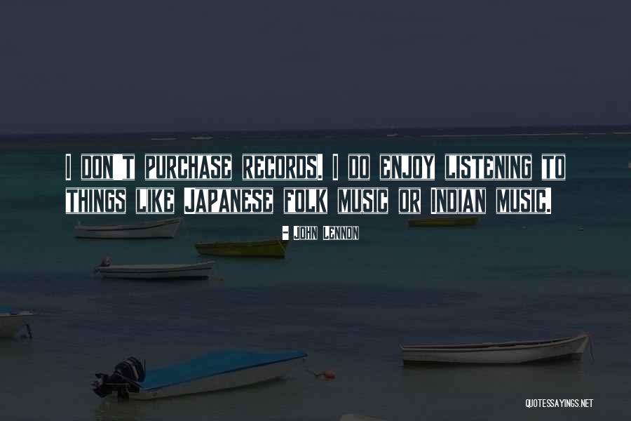 Marcone Parts Quotes By John Lennon Marcone Parts Quotes By John Lennon