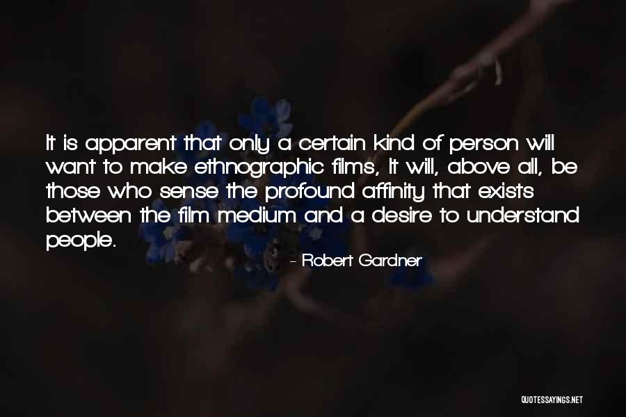 Marcones Quotes By Robert Gardner Marcones Quotes By Robert Gardner