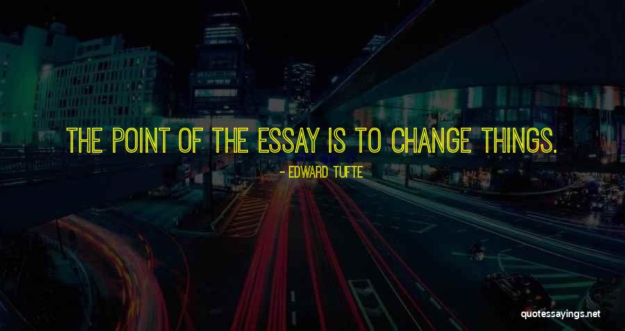 Marconetti Quotes By Edward Tufte Marconetti Quotes By Edward Tufte