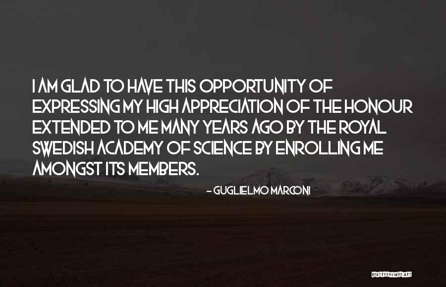 Marconi Quotes By Guglielmo Marconi Marconi Quotes By Guglielmo Marconi