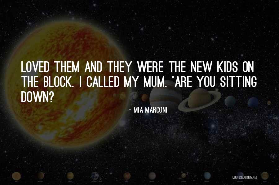 Marconi Quotes By Mia Marconi Marconi Quotes By Mia Marconi