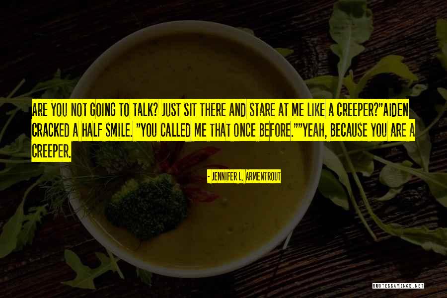 Marconia Keesee Quotes By Jennifer L. Armentrout Marconia Keesee Quotes By Jennifer L. Armentrout