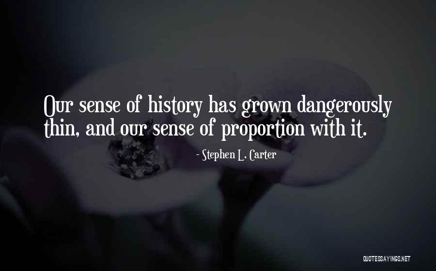 Marconia Keesee Quotes By Stephen L. Carter Marconia Keesee Quotes By Stephen L. Carter