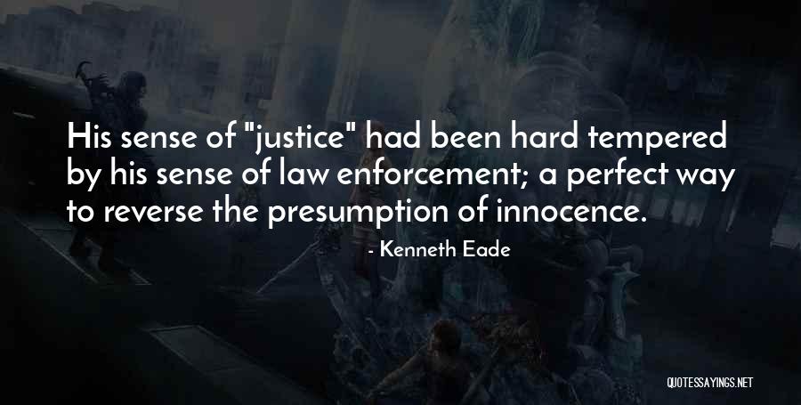 Marconis Quotes By Kenneth Eade Marconis Quotes By Kenneth Eade