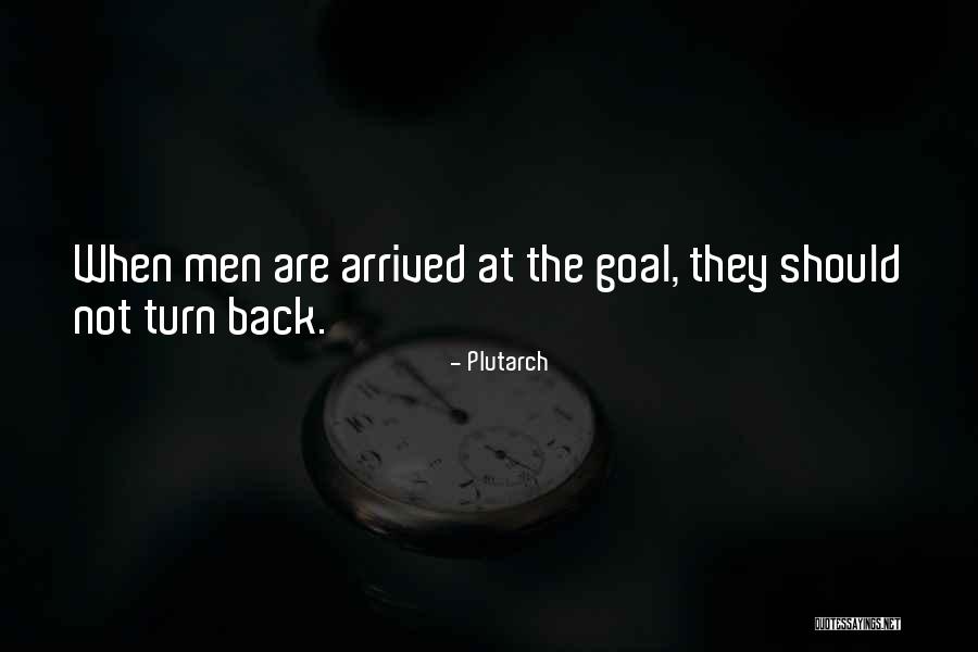 Marconnets Quotes By Plutarch Marconnets Quotes By Plutarch