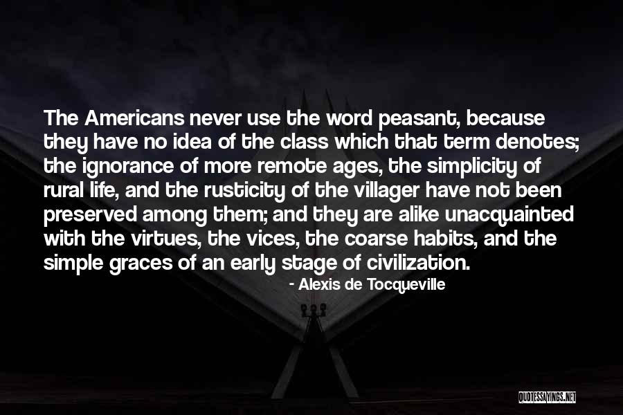 Marconnett Quotes By Alexis De Tocqueville Marconnett Quotes By Alexis De Tocqueville