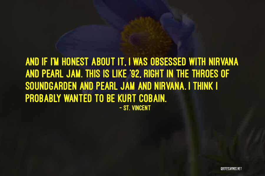 Marcoola Map Quotes By St. Vincent Marcoola Map Quotes By St. Vincent
