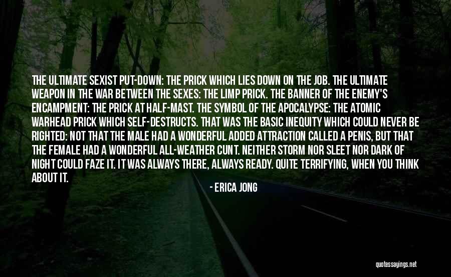 Marcorelle Ipswich Quotes By Erica Jong Marcorelle Ipswich Quotes By Erica Jong