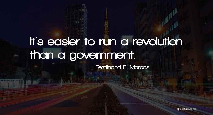 Marcos Ferdinand Quotes By Ferdinand E. Marcos Marcos Ferdinand Quotes By Ferdinand E. Marcos