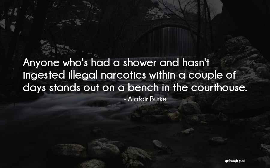 Marcos Galperin Quotes By Alafair Burke Marcos Galperin Quotes By Alafair Burke