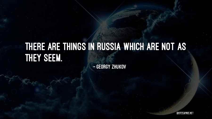 Marcos Galperin Quotes By Georgy Zhukov Marcos Galperin Quotes By Georgy Zhukov