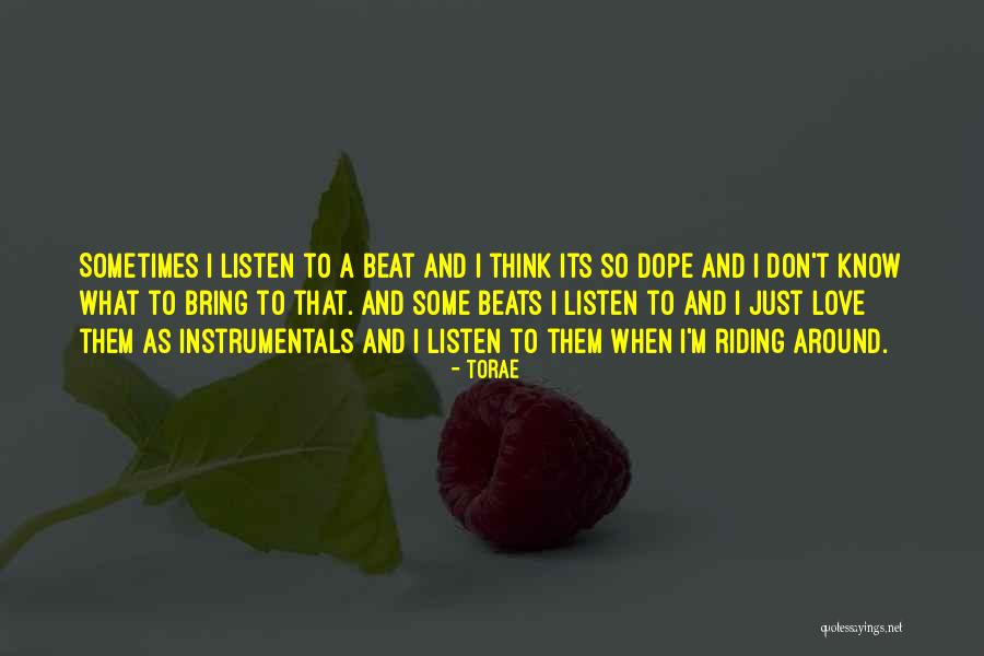 Marcosas Quotes By Torae Marcosas Quotes By Torae
