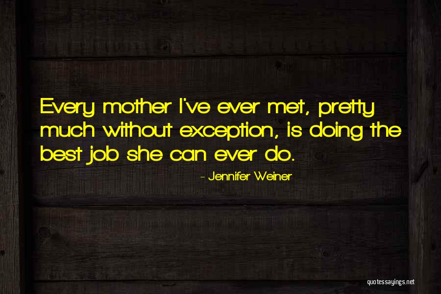Marcoses Children Quotes By Jennifer Weiner Marcoses Children Quotes By Jennifer Weiner