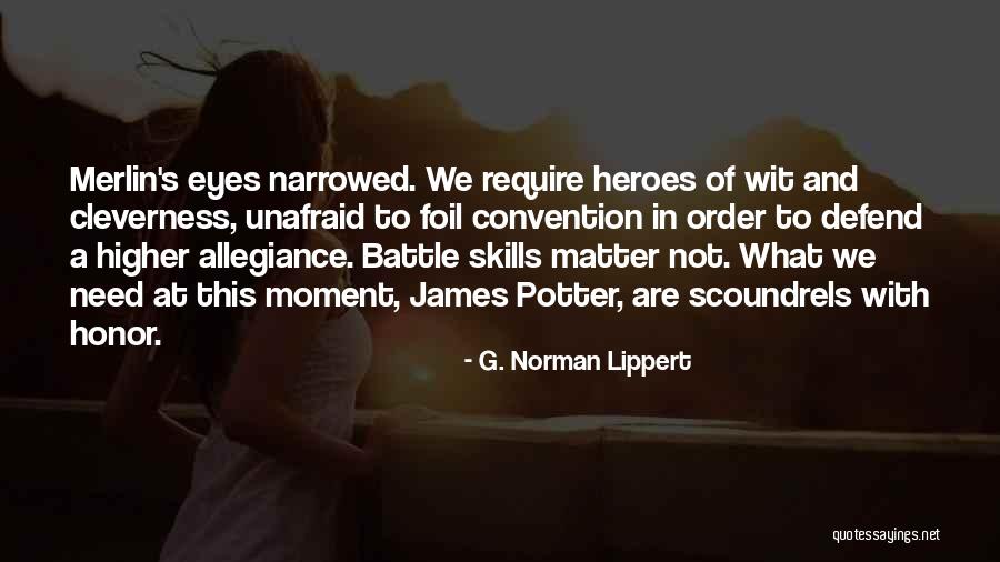Marcoses Net Quotes By G. Norman Lippert Marcoses Net Quotes By G. Norman Lippert