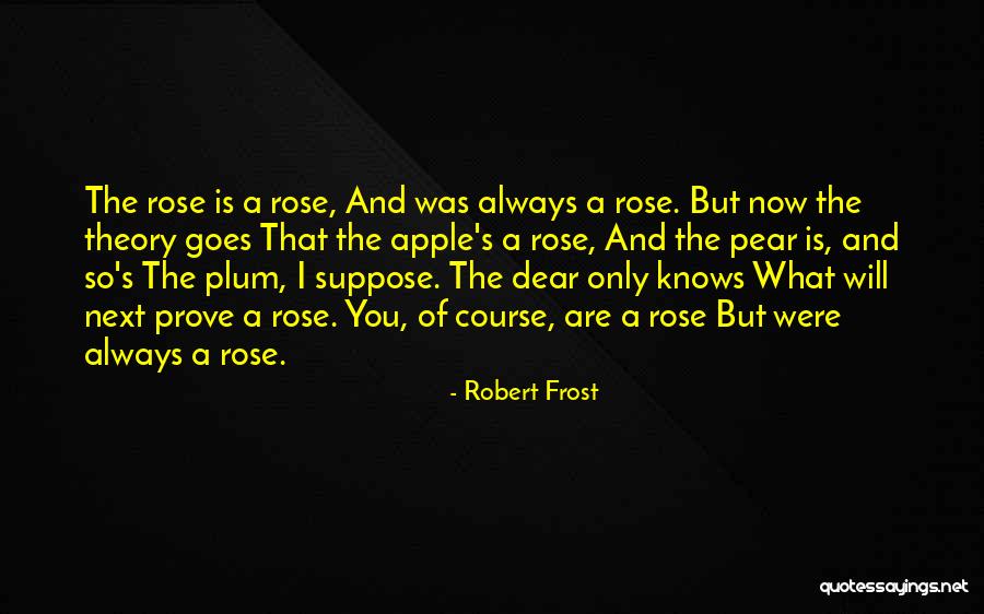 Marcoses Quotes By Robert Frost Marcoses Quotes By Robert Frost
