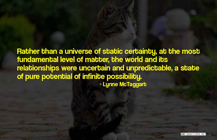 Marcosson Quotes By Lynne McTaggart Marcosson Quotes By Lynne McTaggart