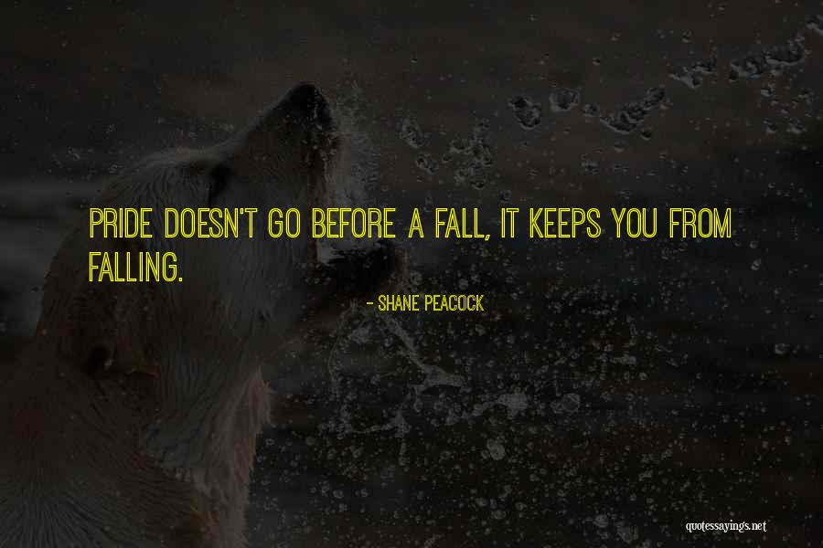 Marcott Quotes By Shane Peacock Marcott Quotes By Shane Peacock