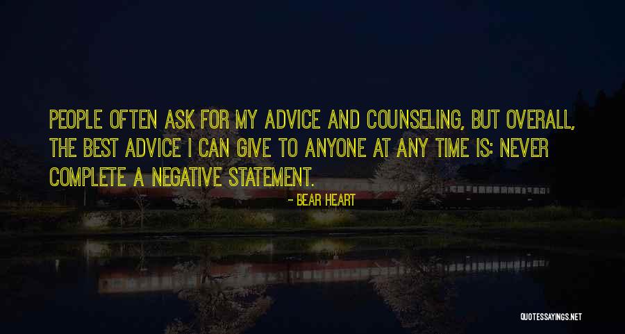 Marcouiller Thenac Quotes By Bear Heart Marcouiller Thenac Quotes By Bear Heart