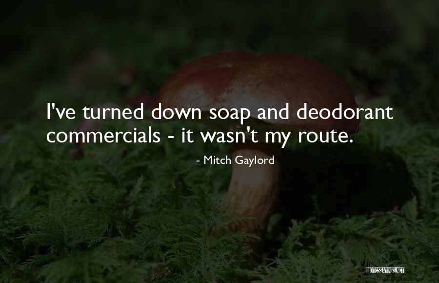 Marcouiller Thenac Quotes By Mitch Gaylord Marcouiller Thenac Quotes By Mitch Gaylord