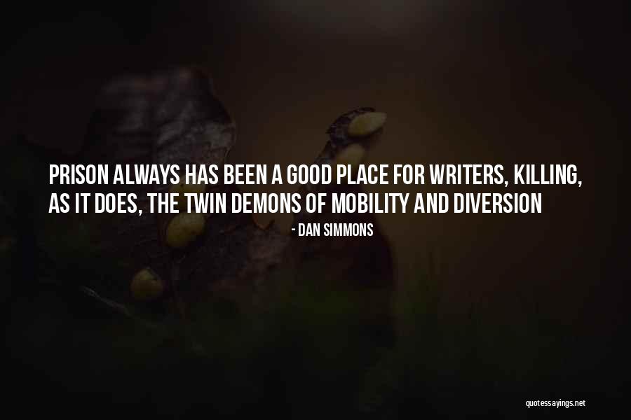 Marcouillers Quotes By Dan Simmons Marcouillers Quotes By Dan Simmons